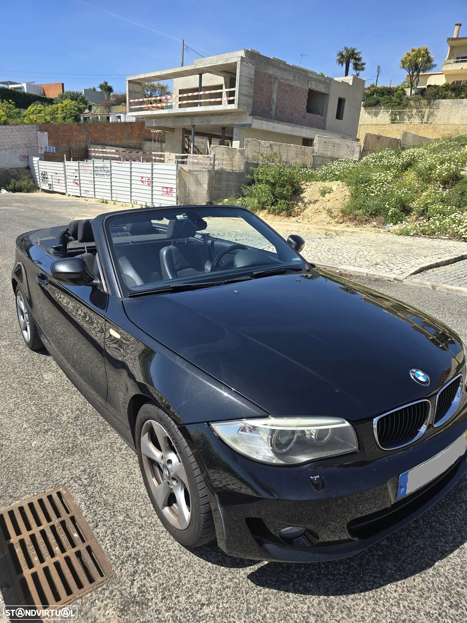 BMW 118 d - 5