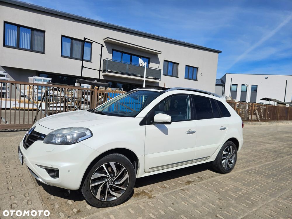 Renault Koleos - 2