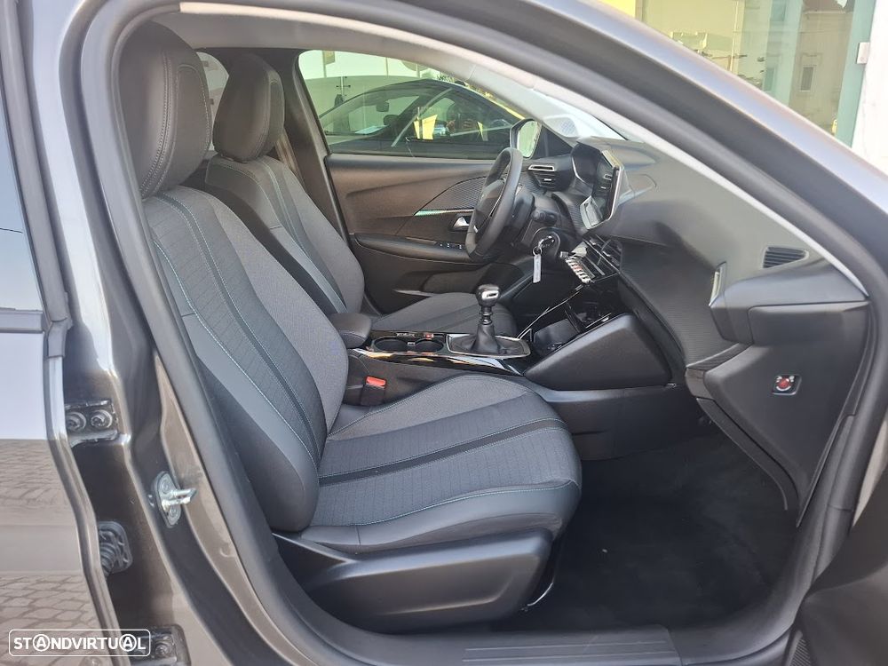 Peugeot 208 PureTech 100 Allure Pack - 41
