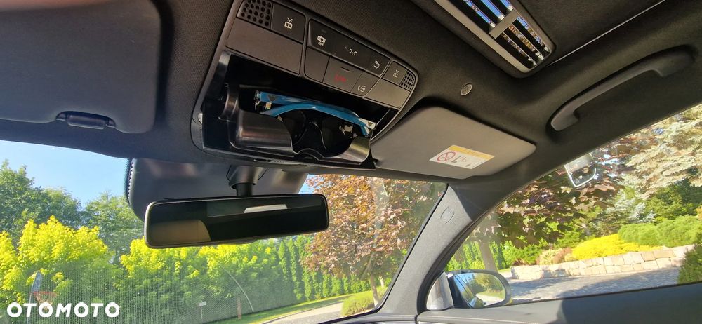 Mercedes-Benz EQC 400 4-Matic - 13