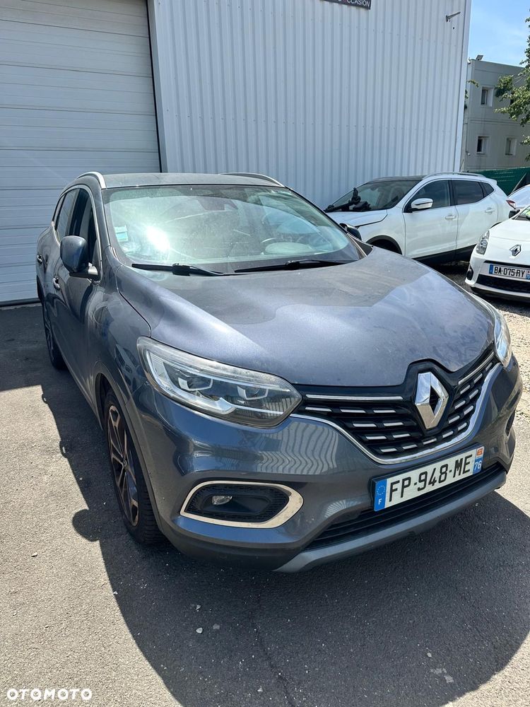 Renault Kadjar 1.3 TCe FAP Intens EDC - 3
