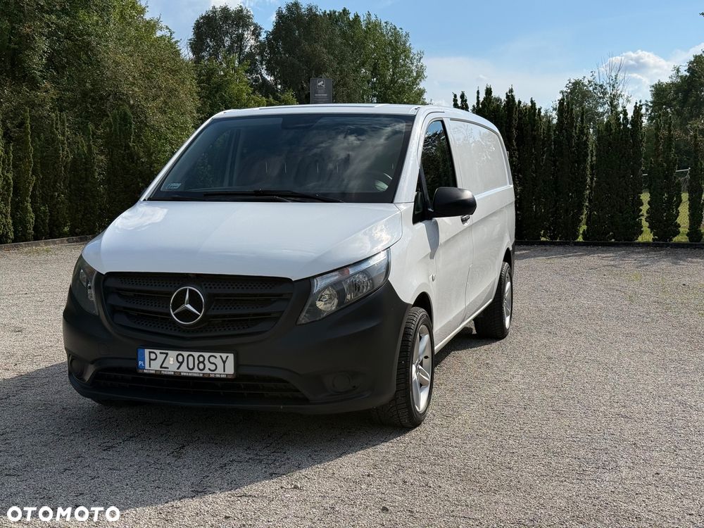 Mercedes-Benz Vito Tourer Base 447.701 - 1