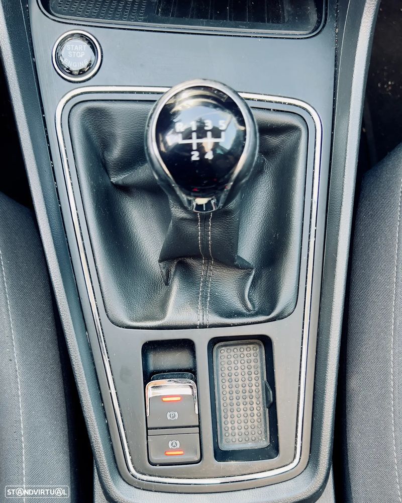 SEAT Leon ST 1.6 TDI Style S/S - 15