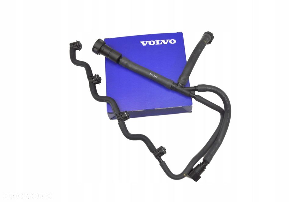 VOLVO S90 V90 XC90 II przewod paliwowy 2,0D OE - 1