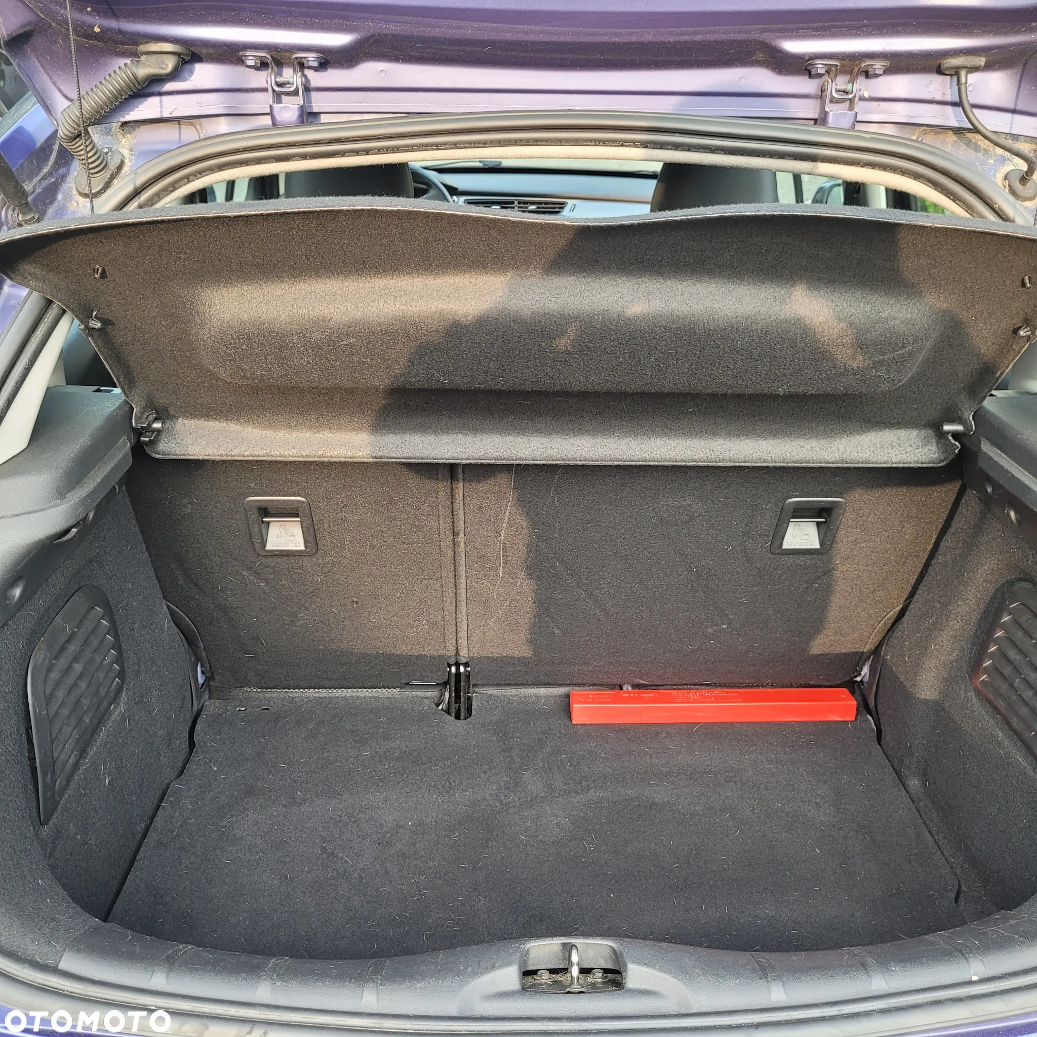 Citroën C3 1.2 PureTech GPF Live - 14
