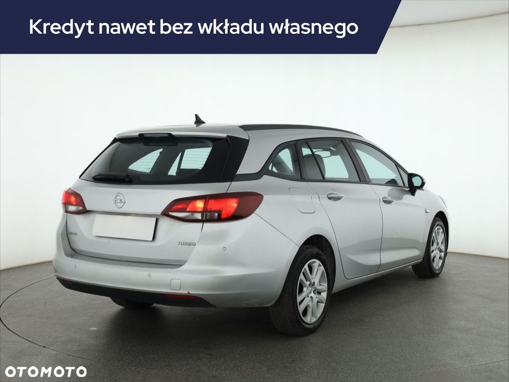 Opel Astra - 7