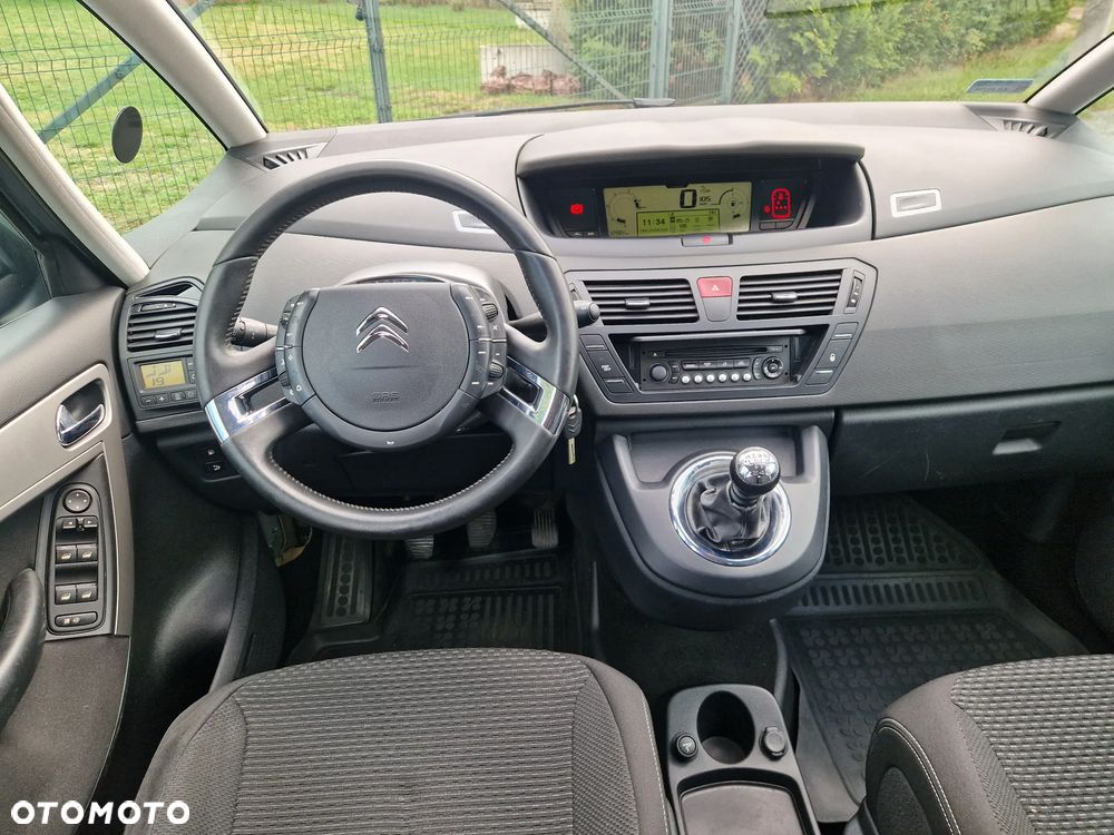 Citroën C4 1.6 HDi Selection - 6