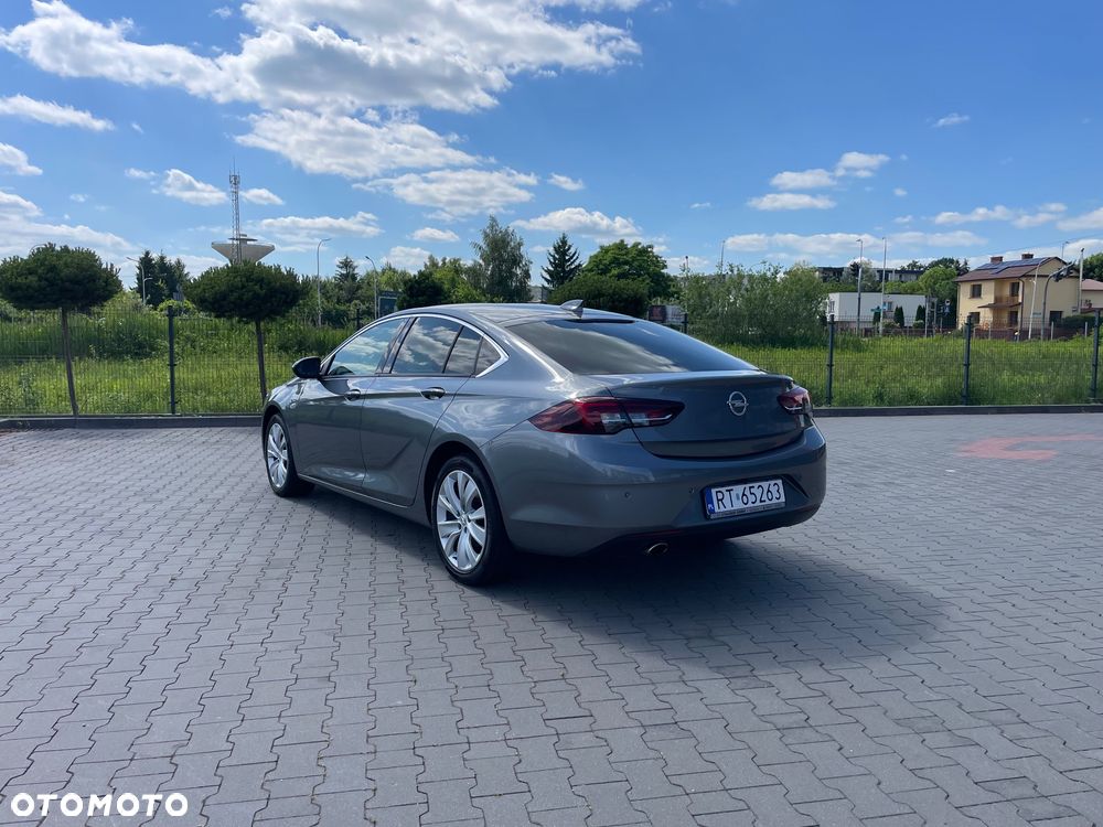Opel Insignia 2.0 Ultimate Exclusive - 6