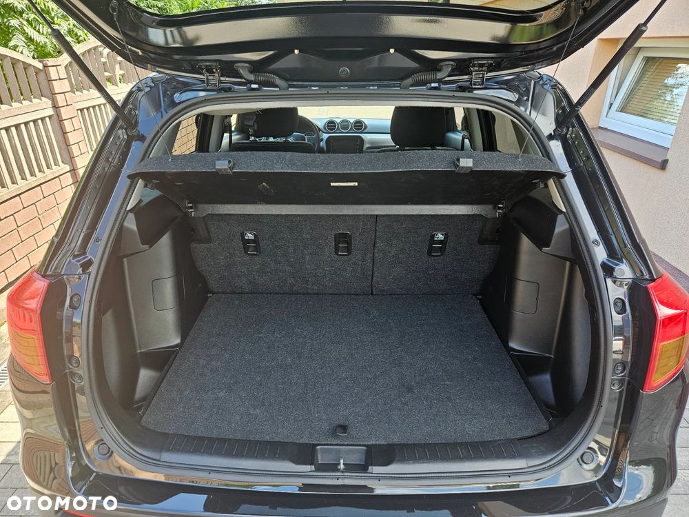 Suzuki Vitara 1.6 Premium 2WD - 7