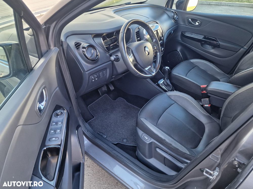 Renault Captur ENERGY TCe 120 EDC XMOD - 25