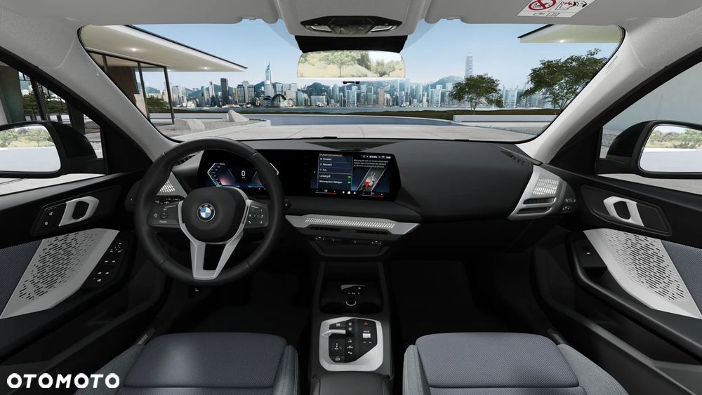 BMW Seria 1 120 mHEV - 8