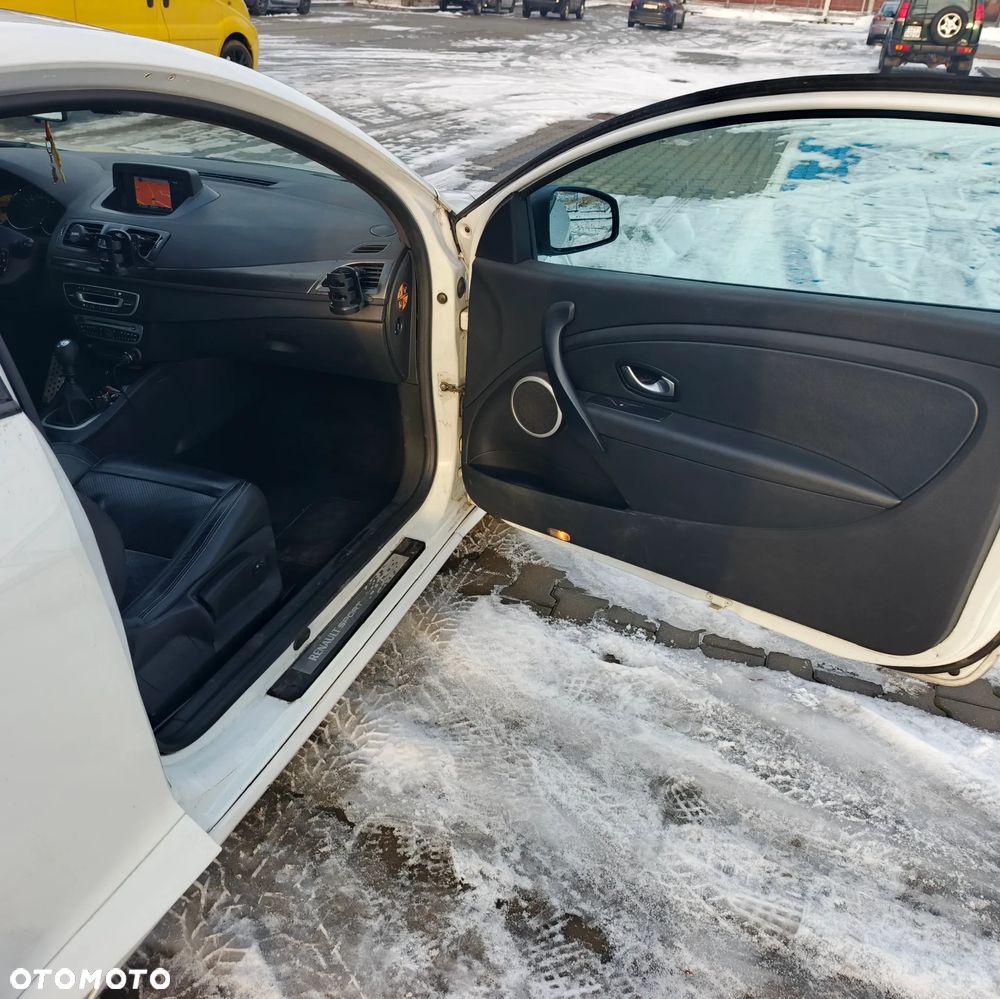 Renault Megane 2.0 16V RS - 3