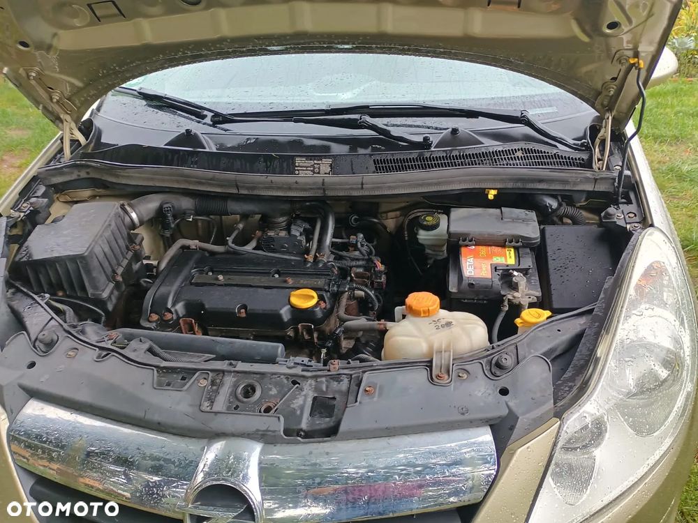 Opel Corsa - 3