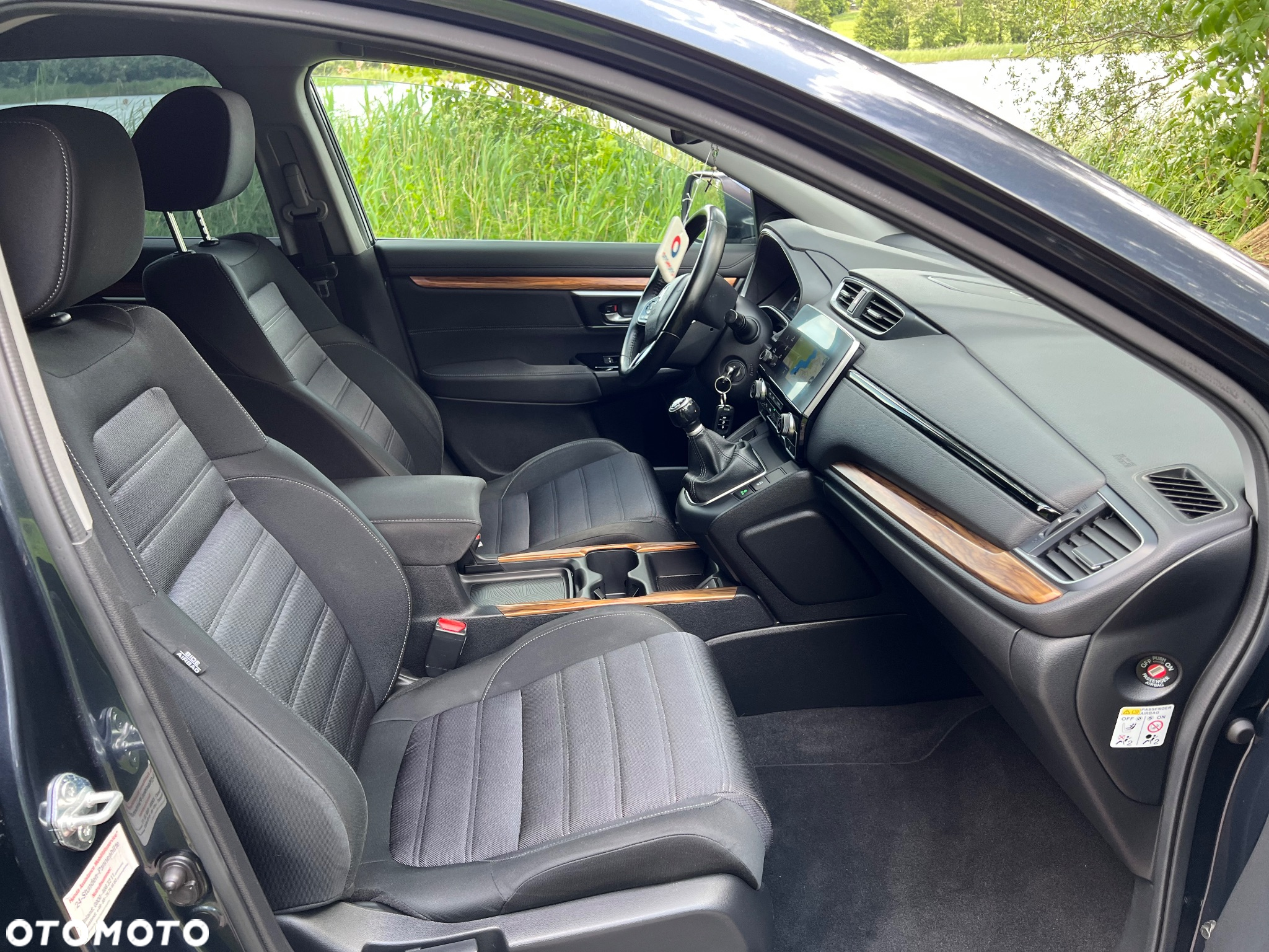 Honda CR-V 1.5 Elegance (Honda Connect+) - 11