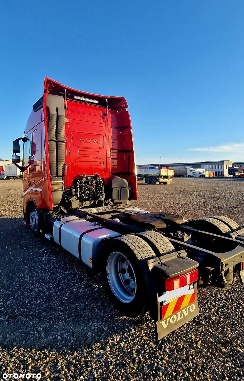 Volvo FH 500 - 19