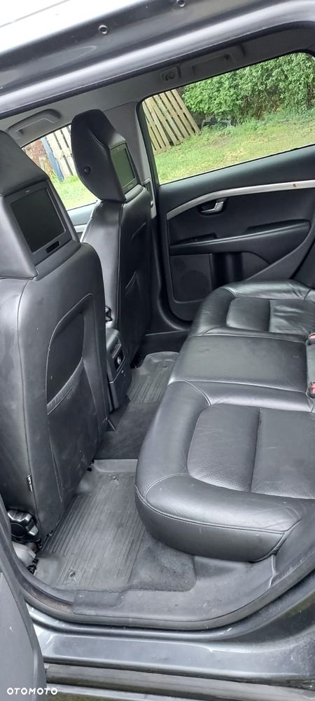 Volvo V70 2.0D Momentum - 13