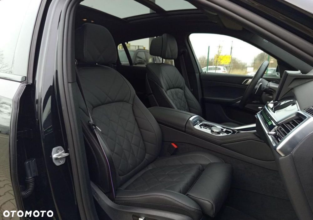 BMW X6 - 11