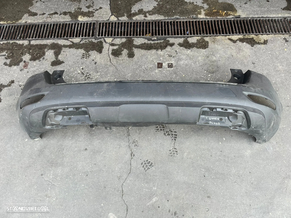 PEUGEOT 5008 II PARA CHOQUES TRÁS - PC427