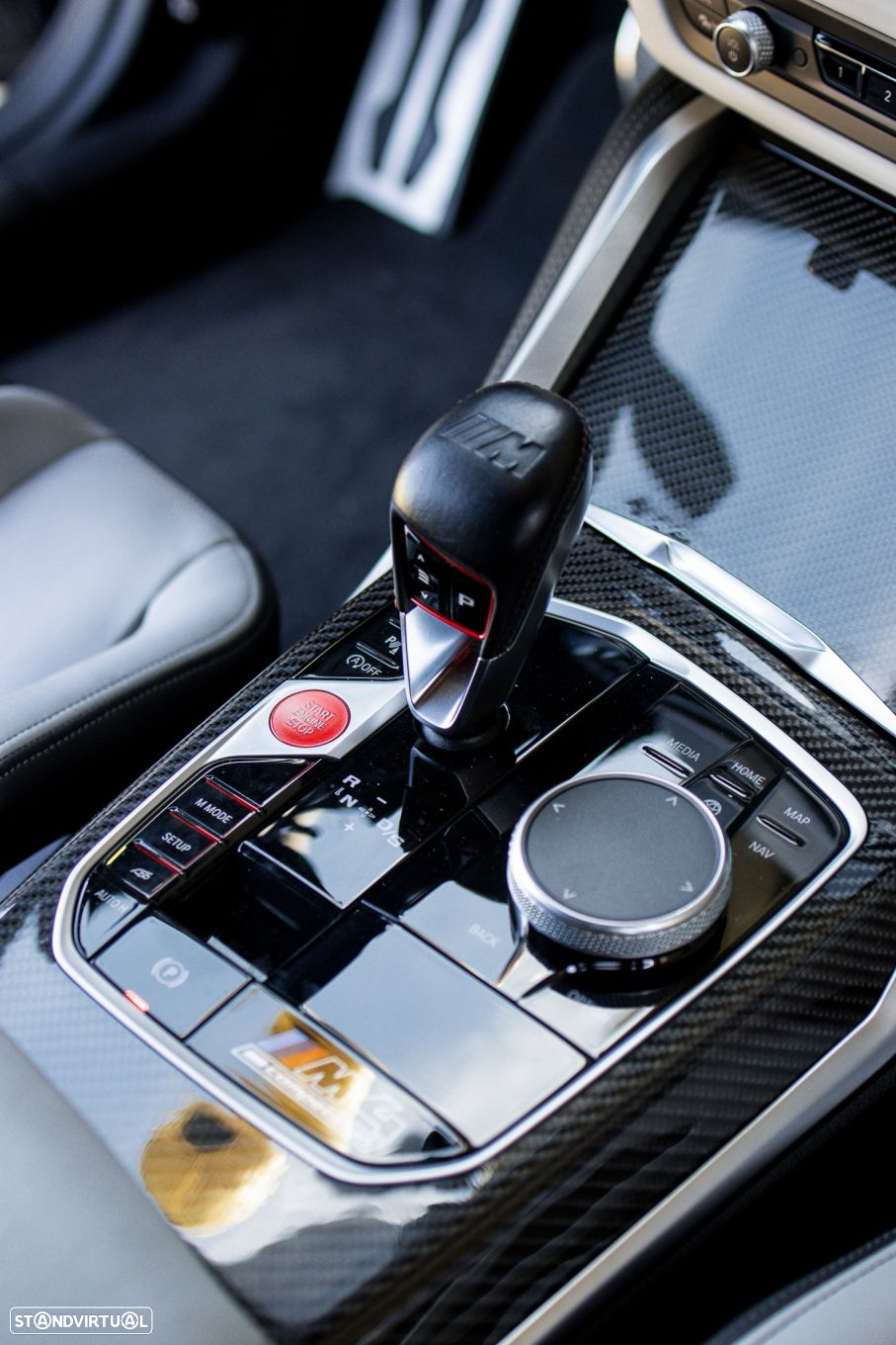 BMW M4 Competition xDrive - 31