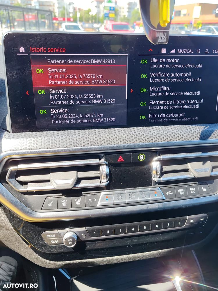 BMW X4 xDrive20d AT MHEV - 15