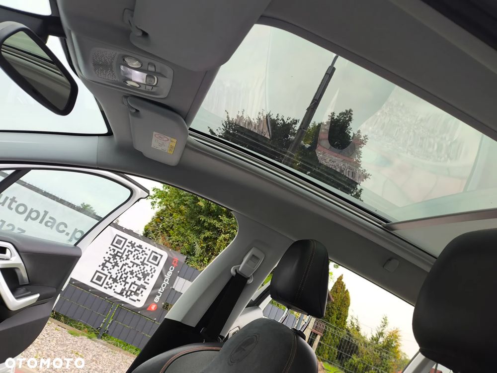 Peugeot 2008 1.6 BlueHDi Crossway S&S - 23