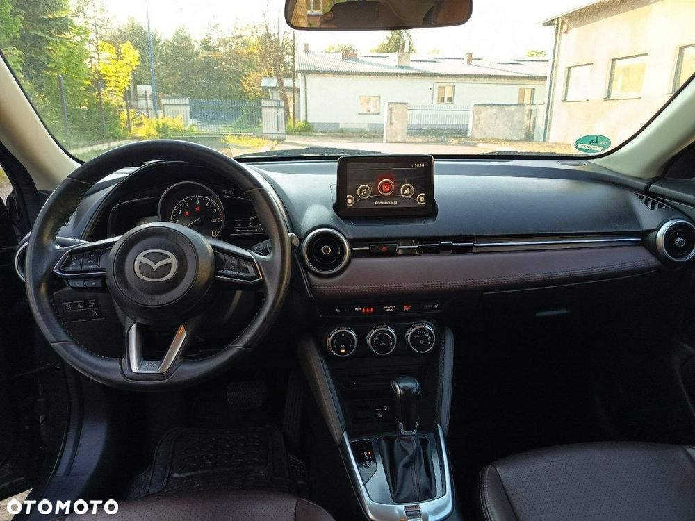 Mazda CX-3 - 6