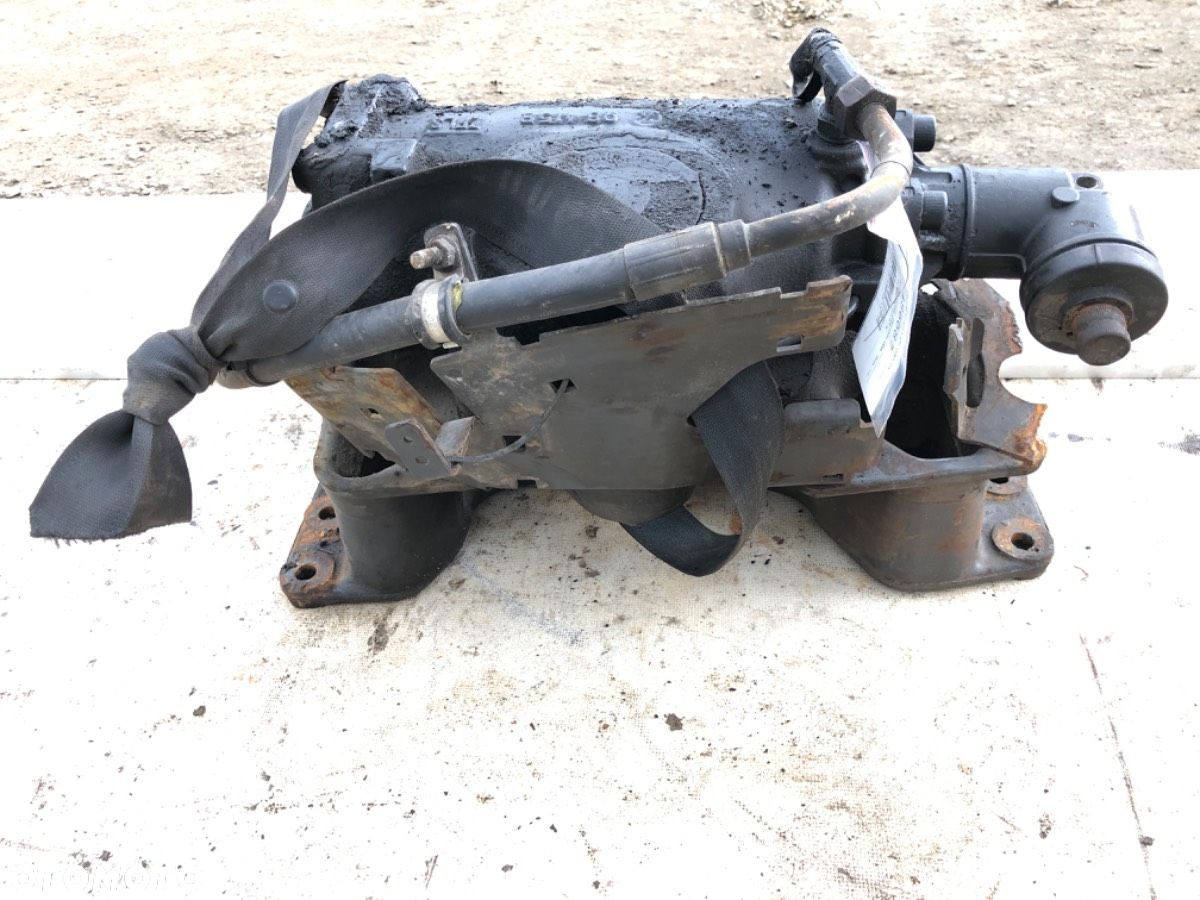 PRZEKŁADNIA KIEROWNICZA - 756.00 PLN - RENAULT TRUCKS PREMIUM 1996 - 2022 DXI 11 450-EC06 98415B - 3