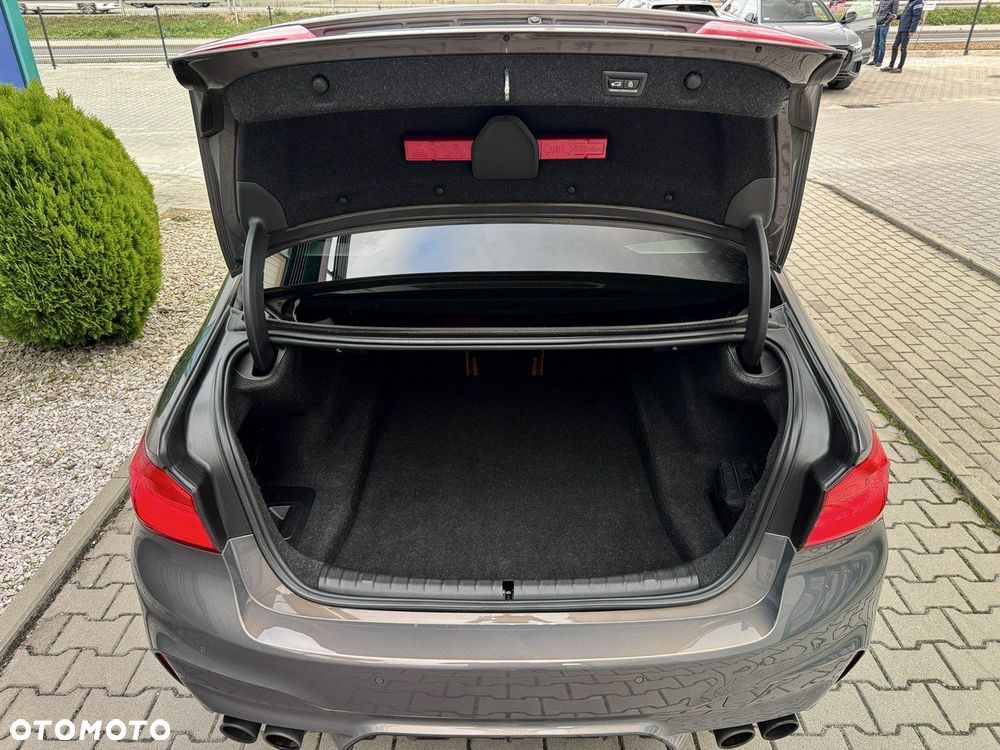 BMW M5 Standard - 15