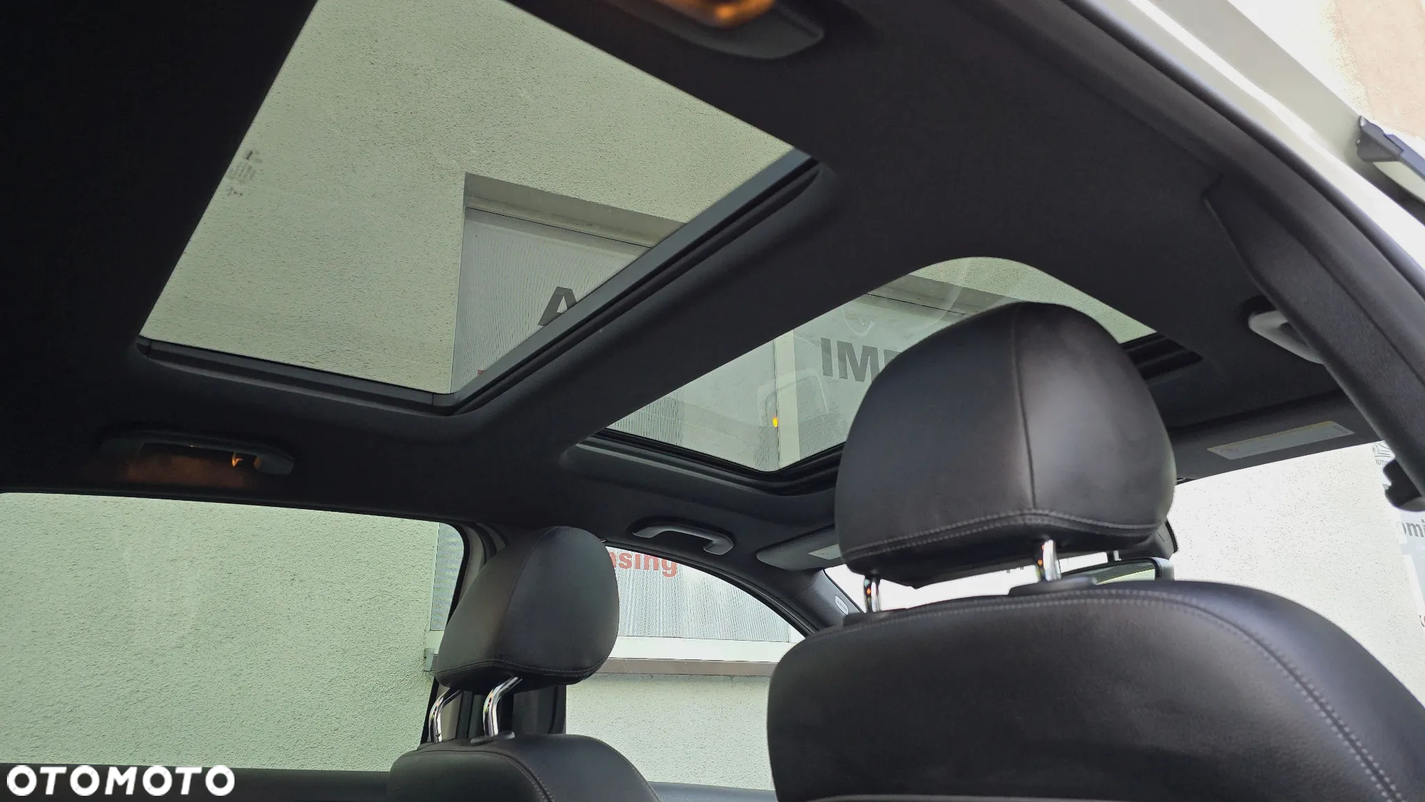 Mercedes-Benz Klasa B 250 4-Matic - 17