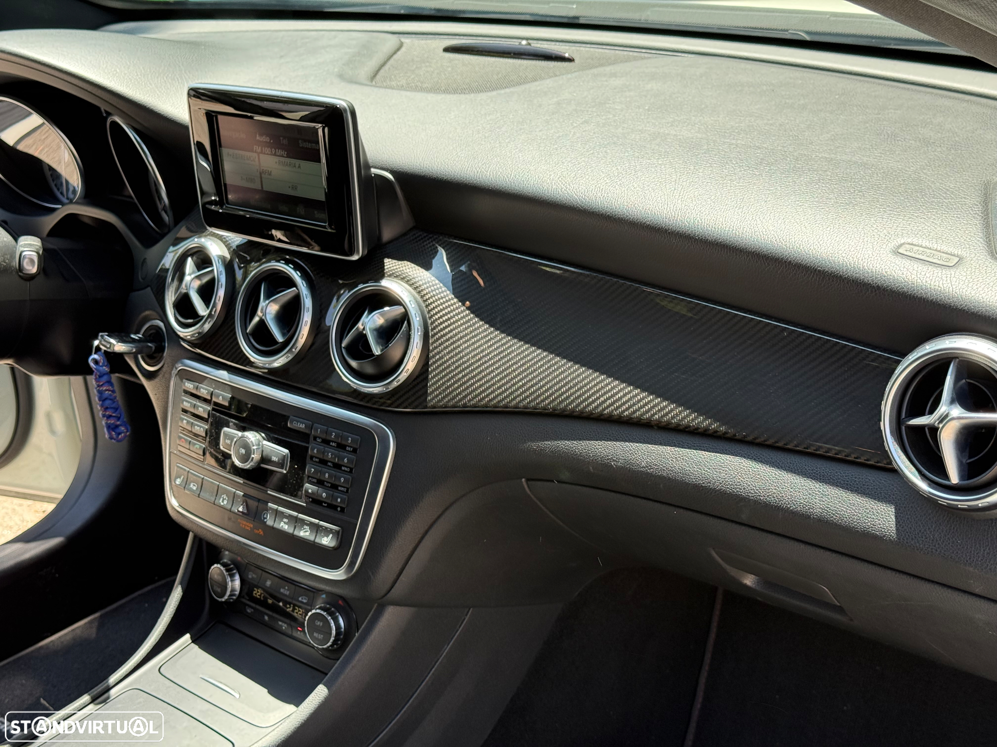 Mercedes-Benz GLA 220 d 4Matic 7G-DCT AMG Line - 9
