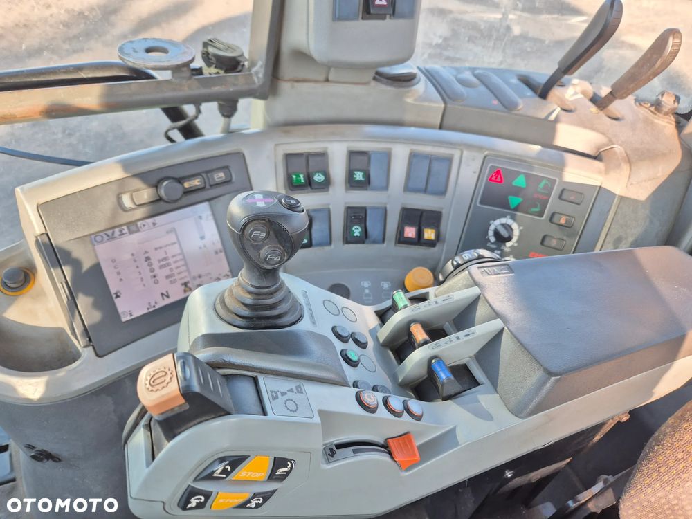Claas - 5
