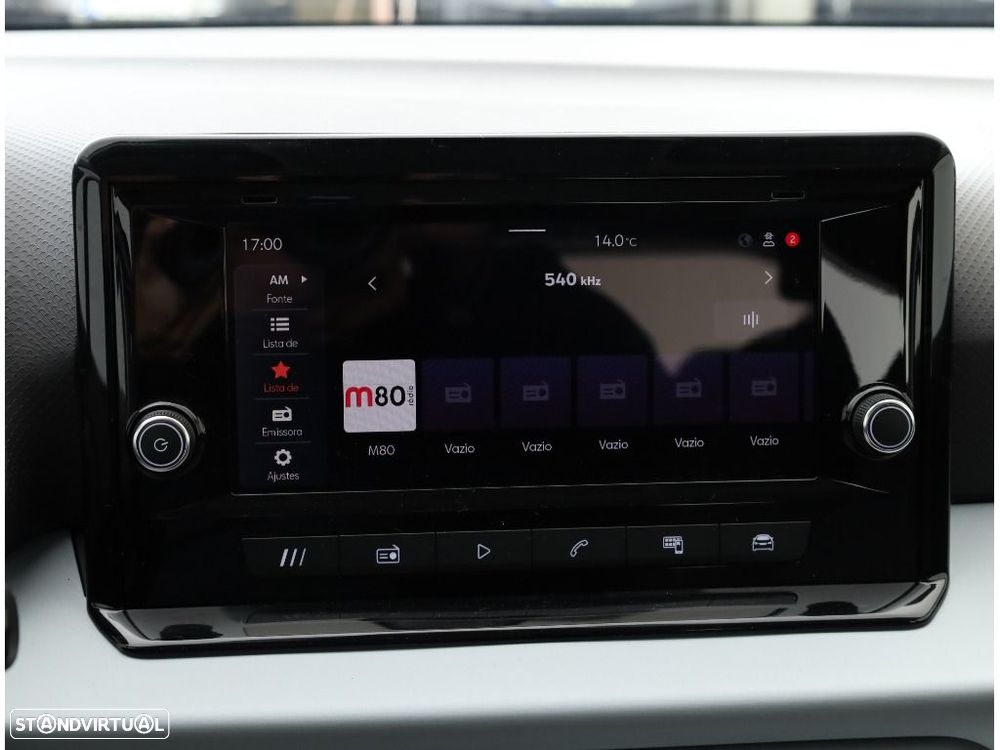 SEAT Arona 1.0 TSI Style - 29