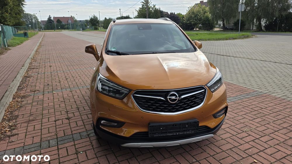 Opel Mokka - 19