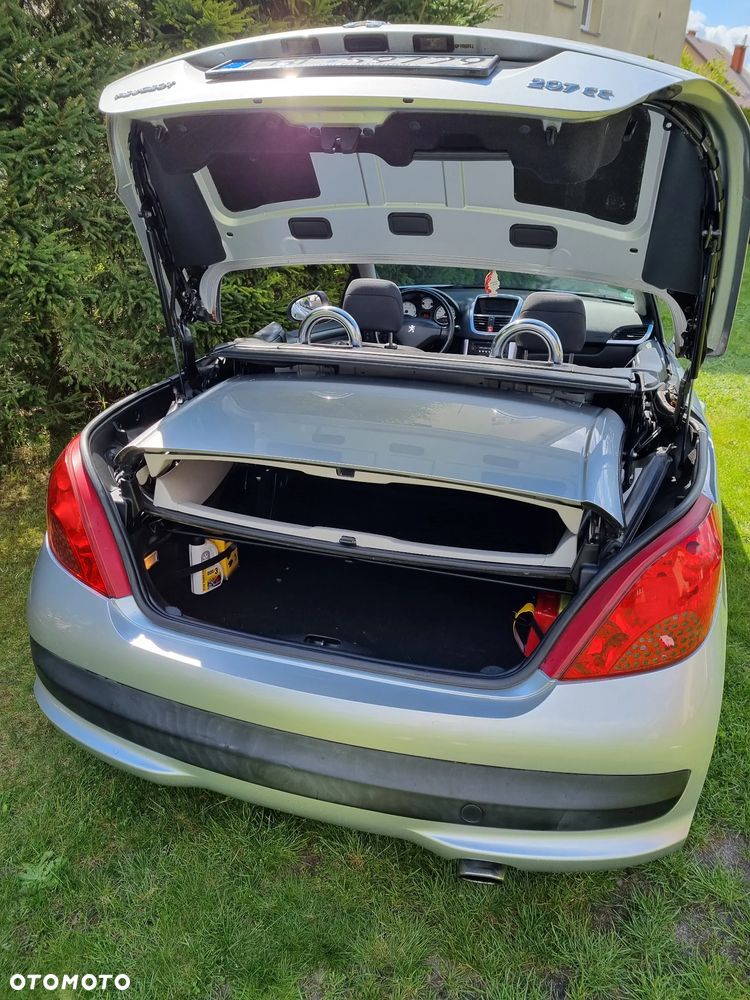 Peugeot 207 - 5