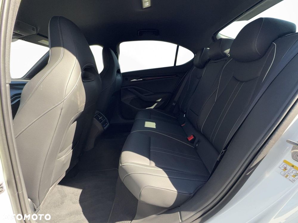 Skoda Superb - 34