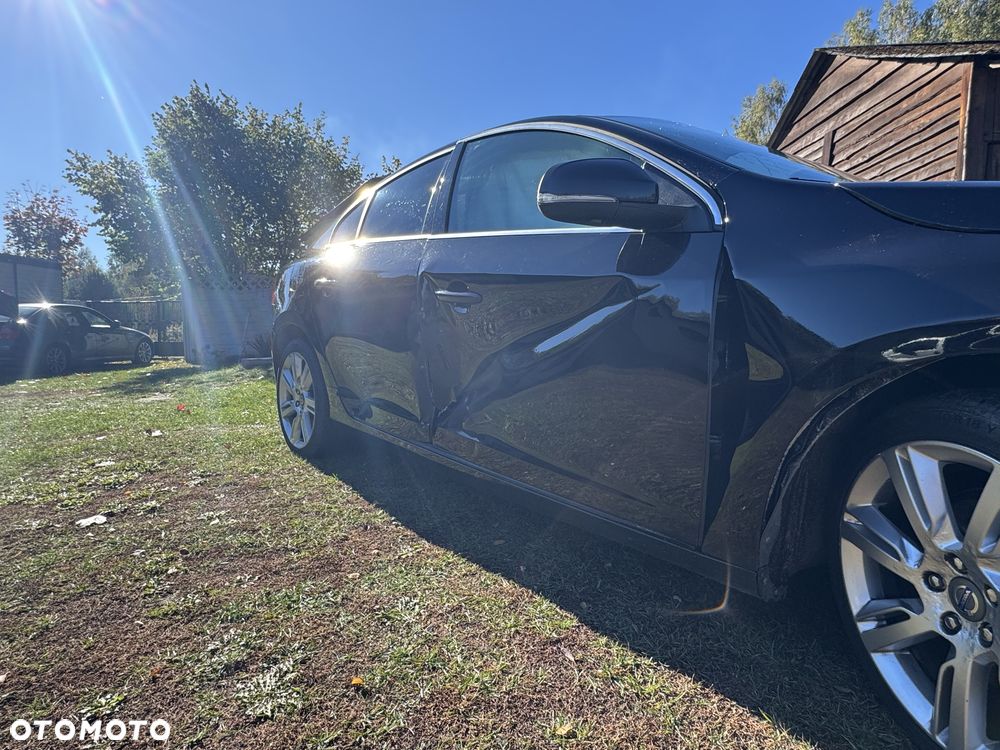 Volvo S60 - 5