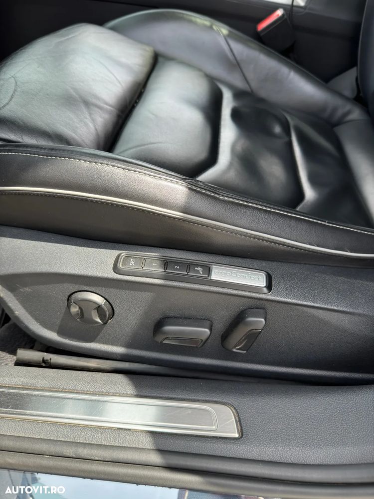 Volkswagen ARTEON 2.0 TDI DSG 4Motion R-Line - 13