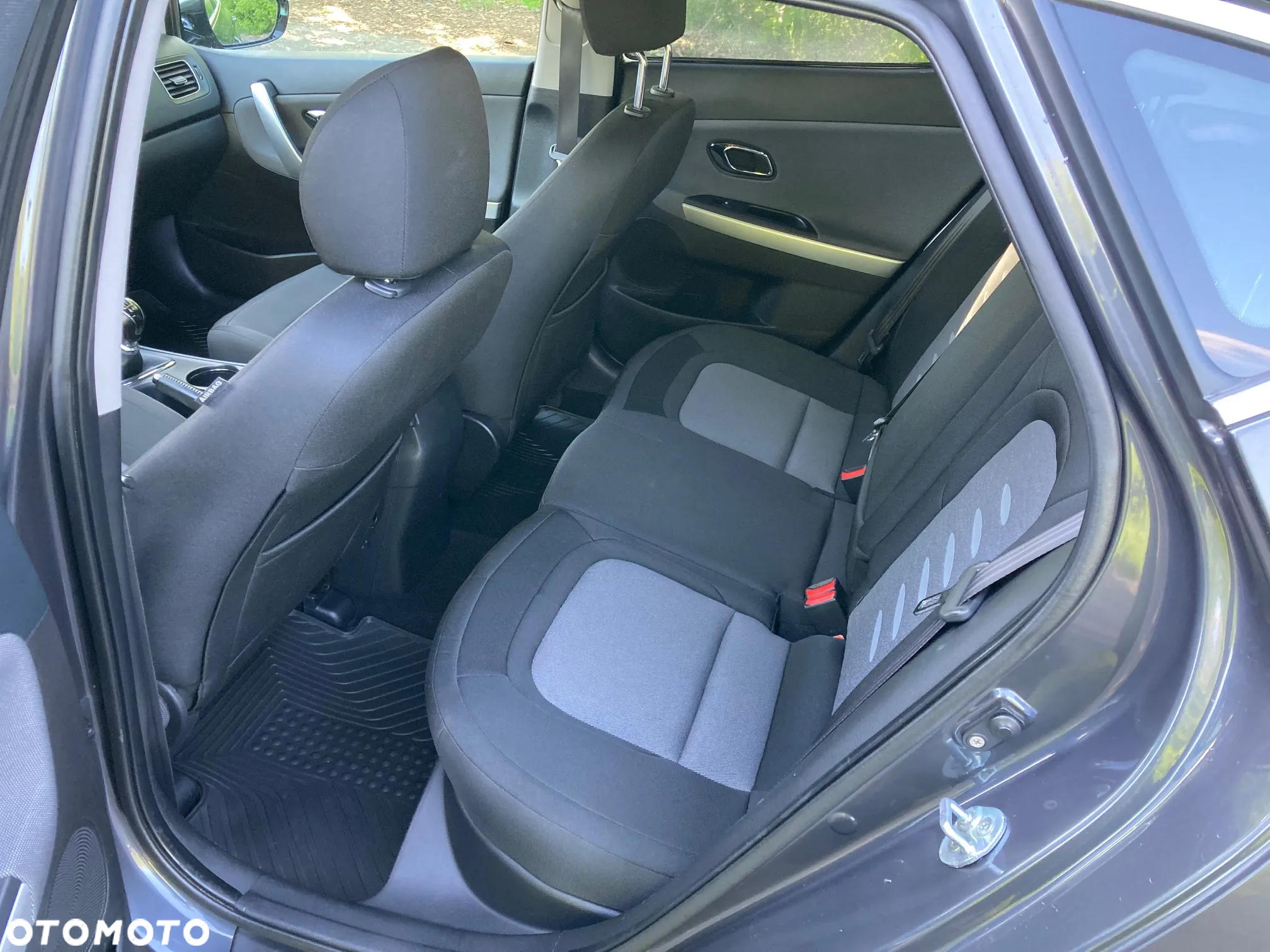 Kia Ceed Cee'd 1.6 CRDi M - 12