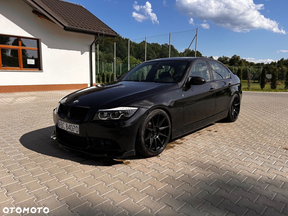 BMW Seria 3 - 1