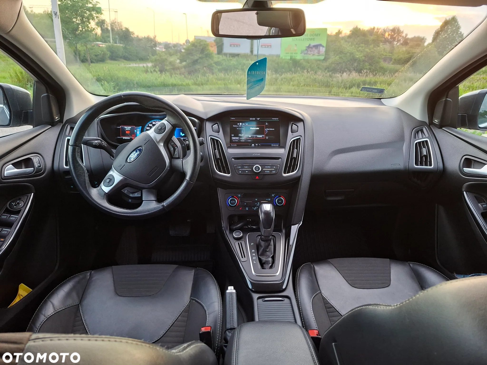 Ford Focus - 6