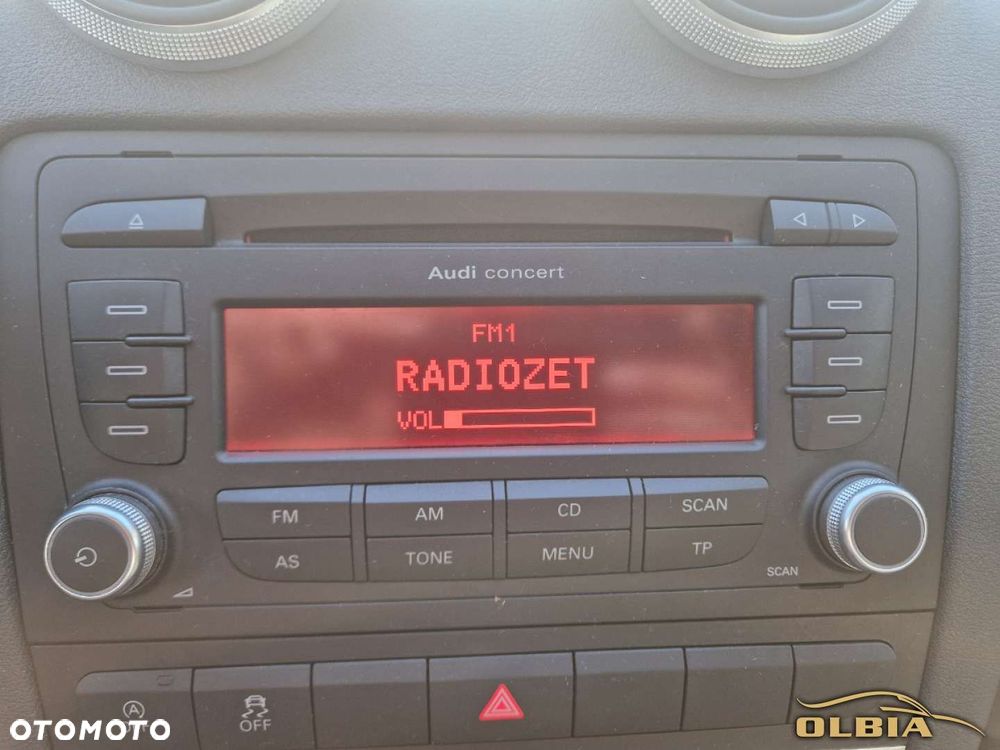 Audi A3 Sportback - 21