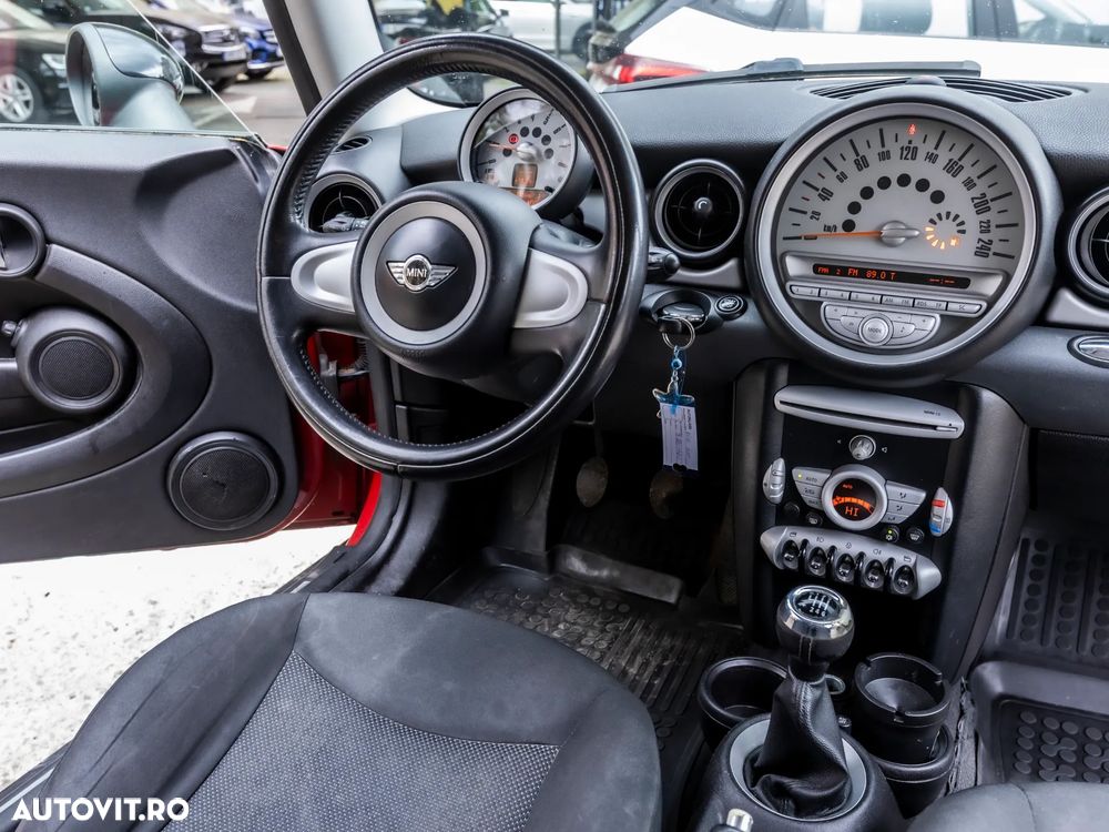 Mini ONE Standard - 7