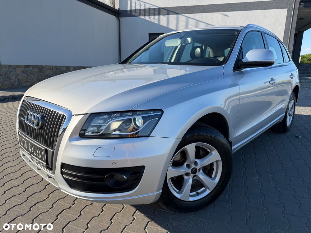 Audi Q5 - 1