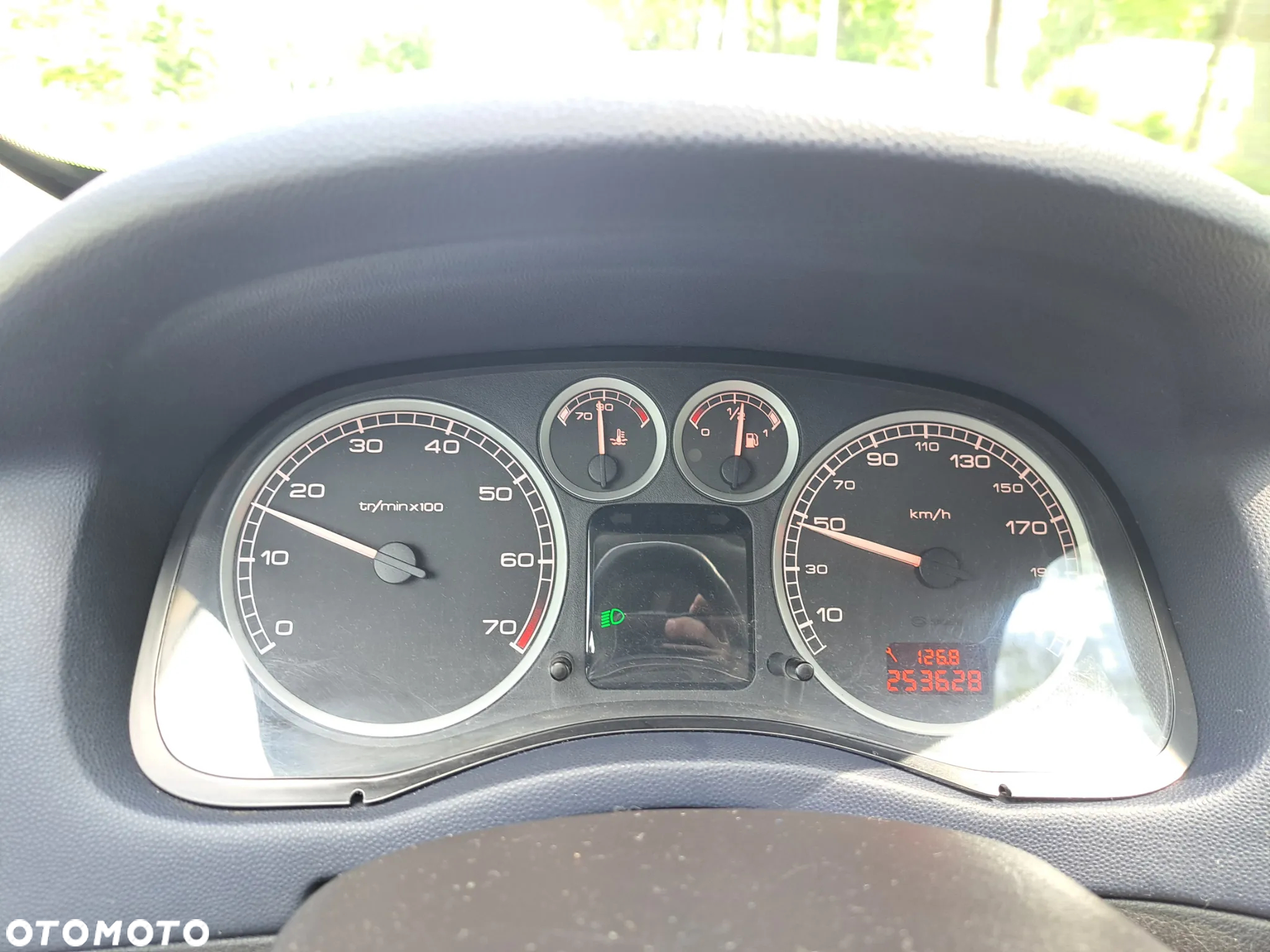 Peugeot 307 - 38