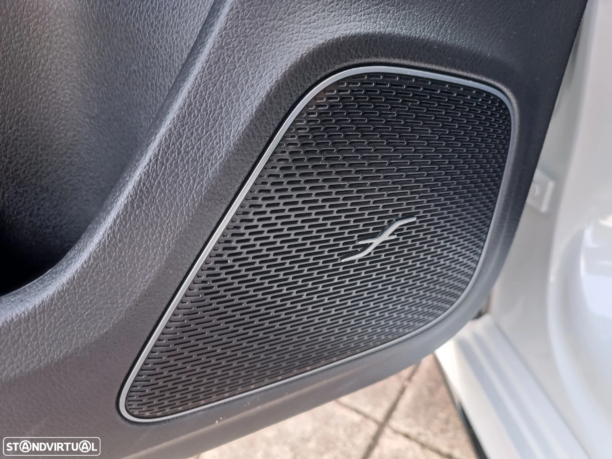 Mercedes-Benz A 45 AMG S 4Matic+ Speedshift DCT 8G Advanced-Plus - 22