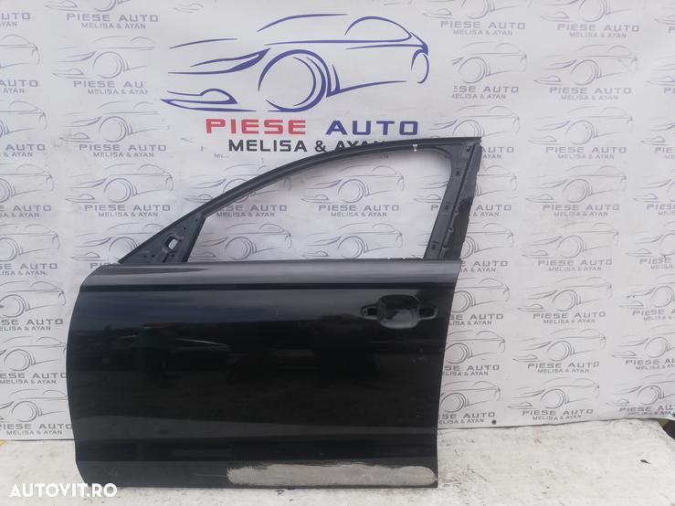 Usa stanga fata Audi A6 4G C7 an 2011-2012-2013-2014-2015-2016-2017-2018 - 1