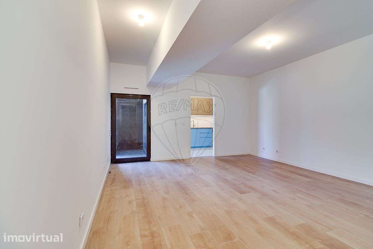 Apartamento T3 para arrendamento - Grande imagem: 2/26