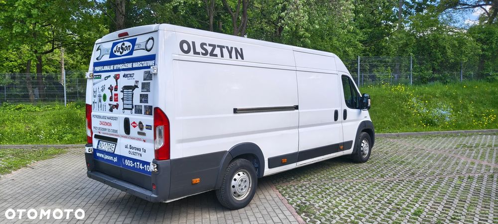 Fiat Ducato - 3