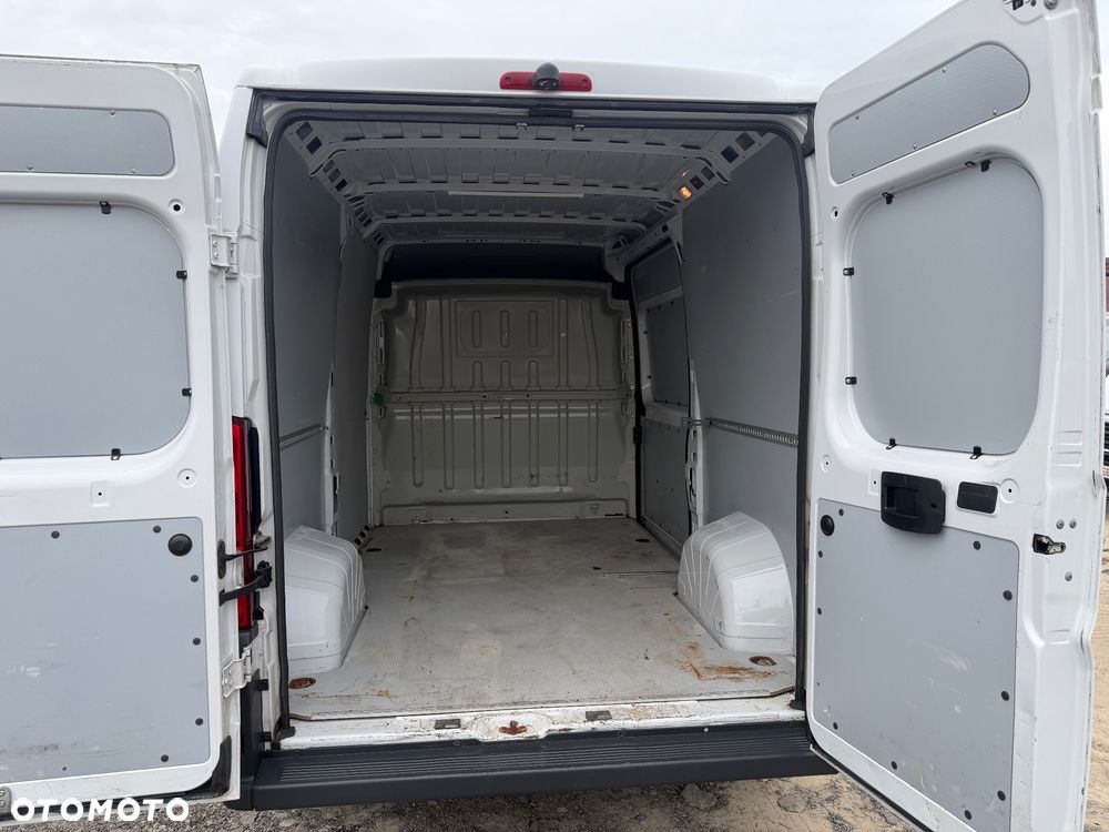 Fiat Ducato - 11