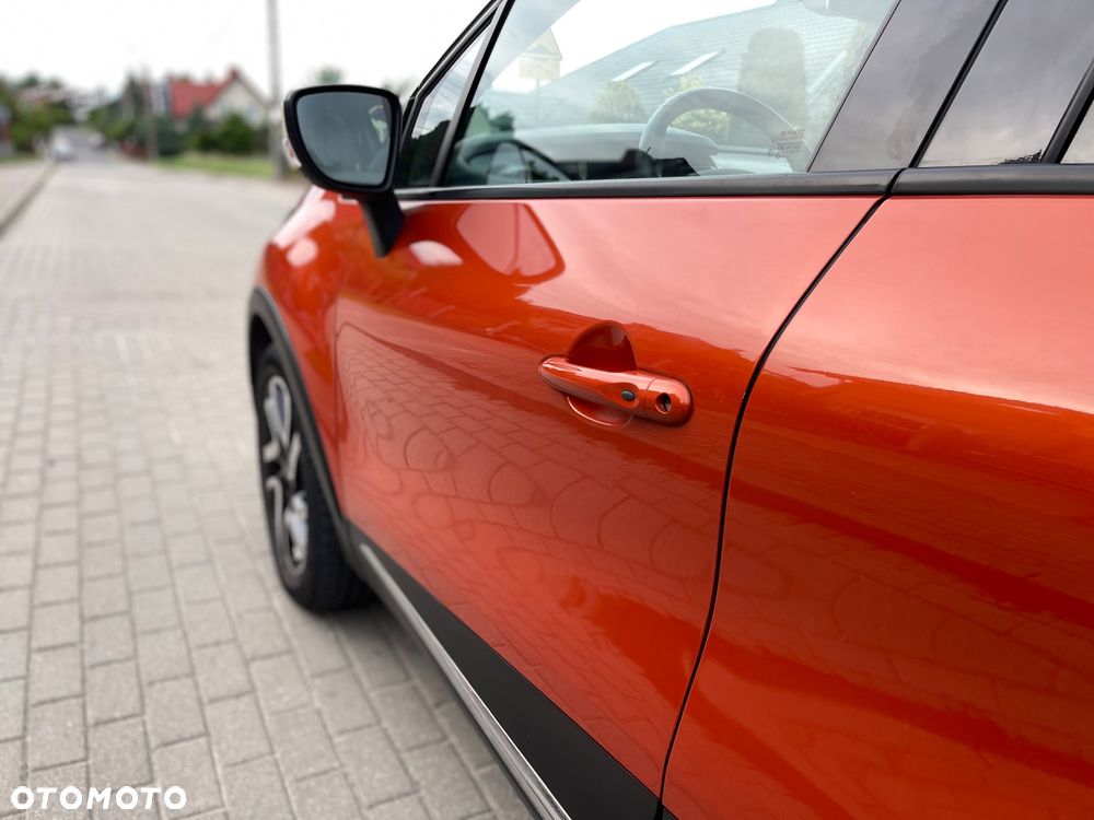 Renault Captur ENERGY TCe 120 EDC Dynamique - 28